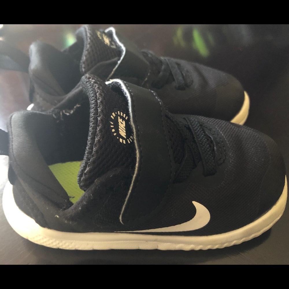 Boys Toddler 7C Nike Sneakers